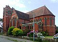 wikimedia_commons=File:St Stephen's Church, Newlands Avenue, Bexhill (June 2011) (4).jpg
