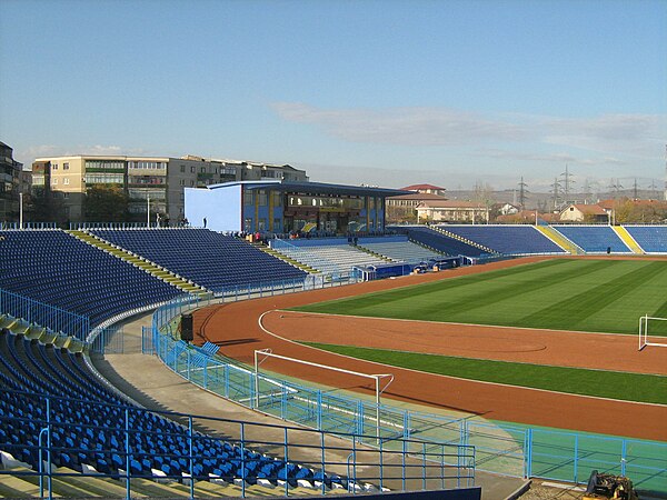 Image: Stadionulm DTS