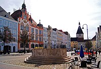 Miniatyrbild för Braunau am Inn