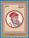 Stamp of India - 2000 - Colnect 161177 - Raja Bhamashah.jpeg