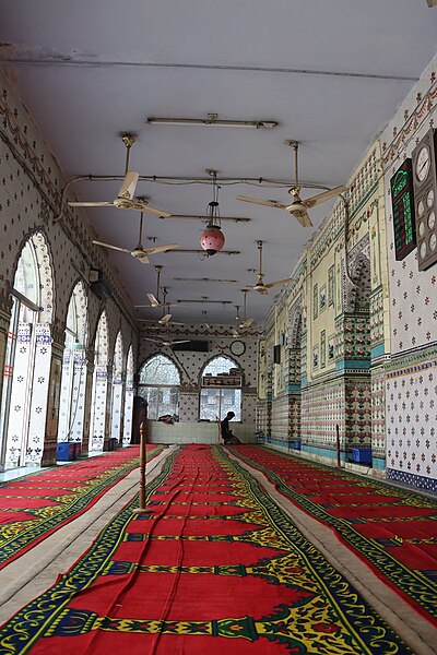 File:Star Mosque, puran dhaka 14.jpg