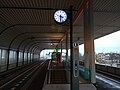 Voorburg railway station