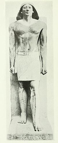 Image illustrative de l’article Ranefer (grand prêtre de Ptah)