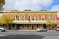 English: Town Hall Hotel at Stawell, Victoria