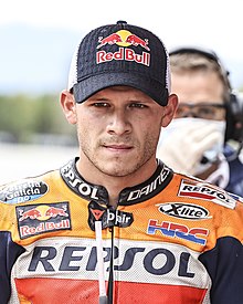 Stefan Bradl.  GP de Catalunya 2020 (oříznuto) .jpg