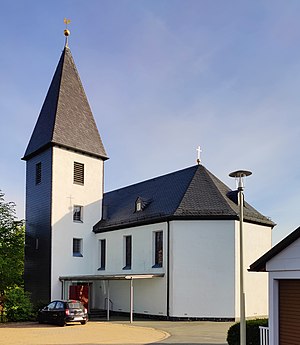 Steinbach (Geroldsgrün), Johanneskirche (14).jpg