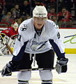 Стівен Стемкос, гравець НХЛ.