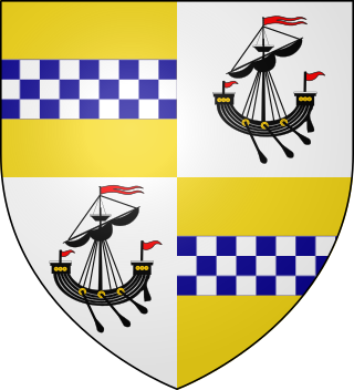 <span class="mw-page-title-main">Clan Stewart of Appin</span> Scottish clan branch