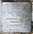 Ilse Fischl, Mädewalder Weg 37, Berlin-Kaulsdorf, Deutschland