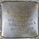 Stolpersteine-Offenburg-Esther-Cohn.jpg