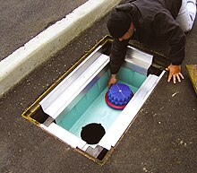 Stormwater filtration system for urban runoff Stormwater Filtration System.jpg