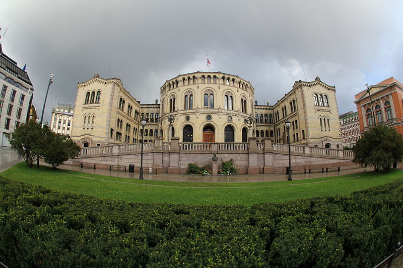 File:Stortinget i Oslo.JPG