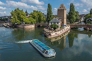 Straatsburg