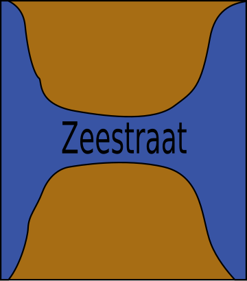 Zeestraat