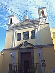 San Strato a Posillipo