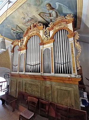 Straußdorf, St. Johann Baptist (Hackl-Orgel) (2).jpg