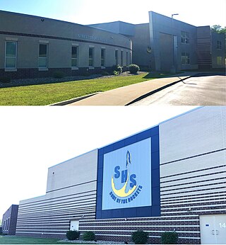 <span class="mw-page-title-main">Streetsboro High School</span> Public, coeducational school in Streetsboro, Ohio, United States