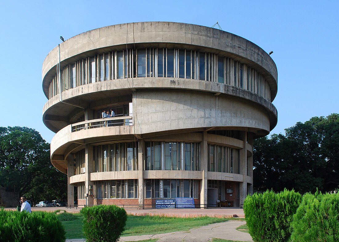 Université du Panjab