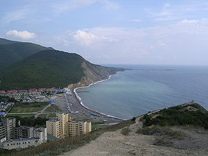 Лучшие пляжи Черного моря в России: краткий обзор