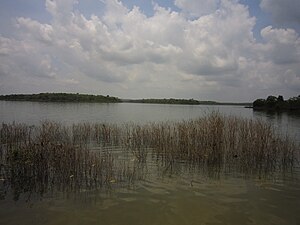 Sultan Iskander Reservoir.JPG