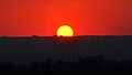 Summer Solstice Sunset 06-20-2016 19:54:12-PST