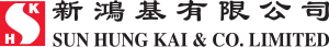 SunHungKai&Co logo.svg