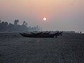 Thumbnail for File:Sunrise at Kuakata beach.JPG