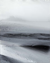 Susanne Knaack, ohne Titel, 2012, Acryl auf Leinwand, 100 cm × 80 cm
