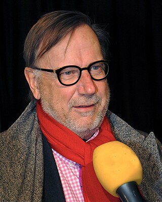 <span class="mw-page-title-main">Sven Melander</span> Swedish journalist and entertainer (1947–2022)