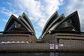 Sydney Opera House