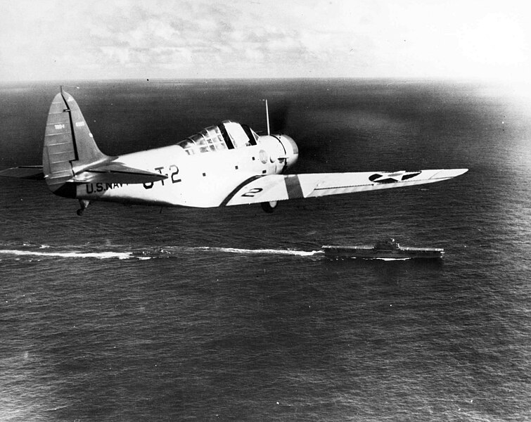 File:TBD-1 6T2 over USS Enterprise.jpg