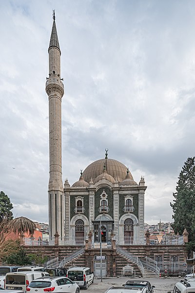 File:TR Izmir asv2020-02 img56 Salepçioğlu Mosque.jpg