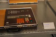 Bildungscomputer Poly-computer 880Polytechnik Karl-Marx-Stadt1983