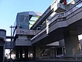 Thumbnail for Tachikawa-Minami Station