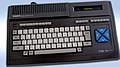 Il TALENT TPC-310 MSX2 (MSX2) prodotto in Argentina da Telematica e progettato da Daewoo. In Spagna fu venduto con il marchio Dynata, con il contenitore bianco.