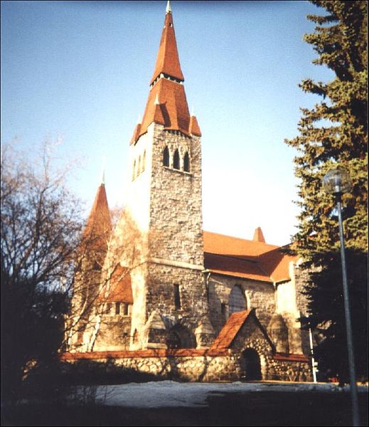 File:Tampere Church.jpg