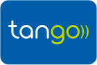 logo de Tango (entreprise)