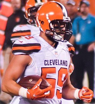 <span class="mw-page-title-main">Tank Carder</span> American football player (born 1989)