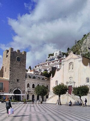 Taormina