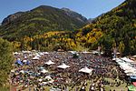 Thumbnail for Telluride Blues &amp; Brews Festival