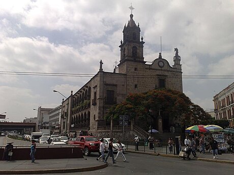 Barrio San Juan (Guadalajara)