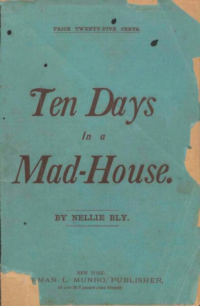 File:Ten Days in a Mad-House (1887).djvu