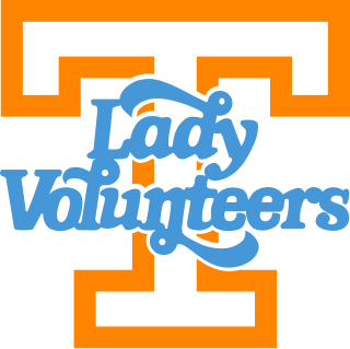 <span class="mw-page-title-main">Tennessee Volunteers women's cross country</span>