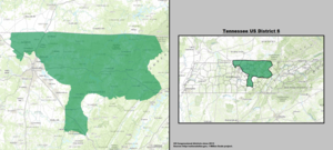 Tennessee US Congressional District 6 (seit 2013).tif