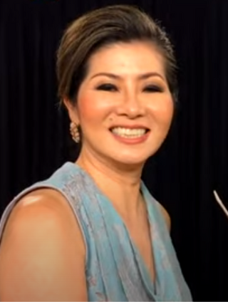 <span class="mw-page-title-main">Teresa Chaivisut</span> Thai businessperson