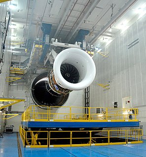 Rolls-Royce Trent Family of turbofan aircraft engines
