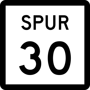 File:Texas Spur 30.svg