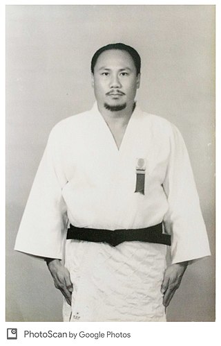 <span class="mw-page-title-main">Thuc Tuan Thai</span> Vietnamese judoka (1925–2019)