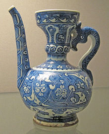 Iznik pottery - Wikipedia