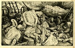 The Rime of the Ancient Mariner - Wikipedia